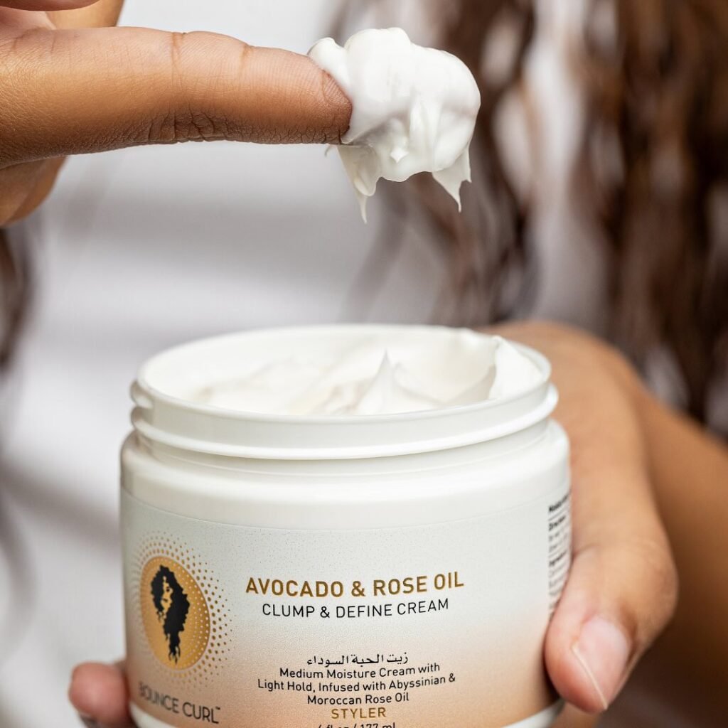 produits pour cheveux bouclés naturels soins capillaires pour cheveux bouclés